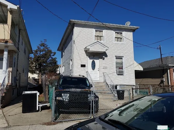 17455 128th Ave, Jamaica, NY 11434