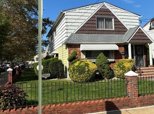 17503 109th Avenue, Jamaica, NY 11433