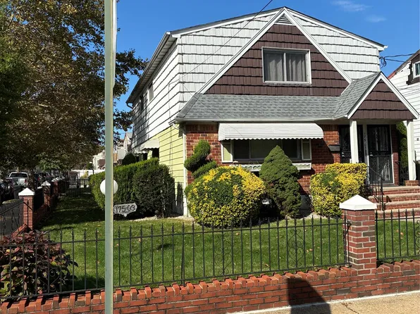 17503 109th Avenue, Jamaica, NY 11433