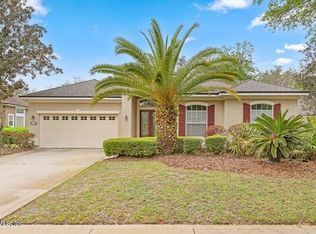 153 OAK COMMON Avenue, St. Augustine, FL 32095