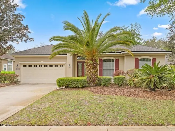 153 OAK COMMON Avenue, St. Augustine, FL 32095