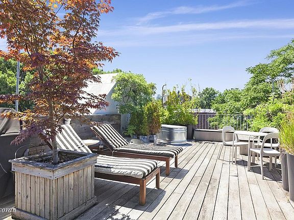 5th image of 622 Bergen St #3