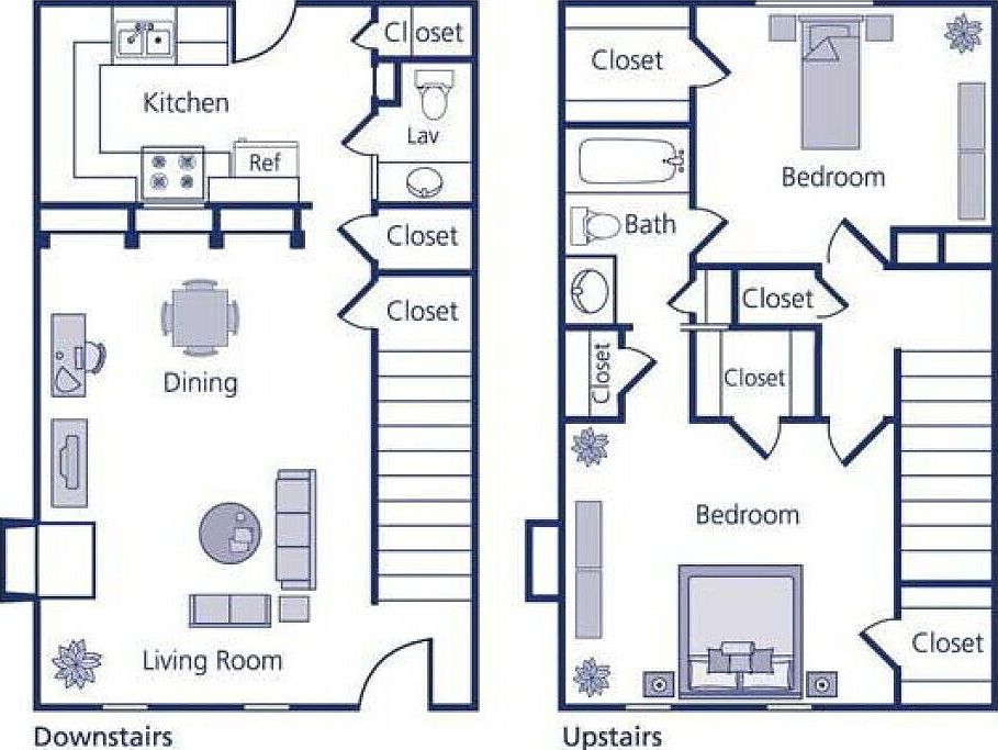 2nd image of 1500 Witte Rd #93