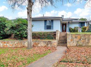812 Braswell St, Cedar Hill, TX 75104