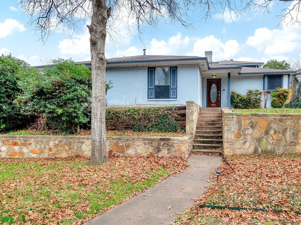 812 Braswell St, Cedar Hill, TX 75104