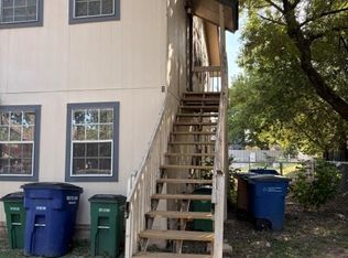 2008 E Stassney Ln #B, Austin, TX 78744