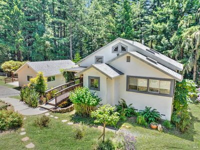 2962 Joy Road, Occidental, CA, 95465