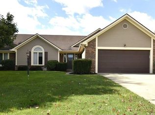 13164 Derbyshire Ct, Carmel, IN 46033