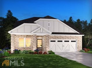 593 Magnolia Dr, Dawsonville, GA 30534