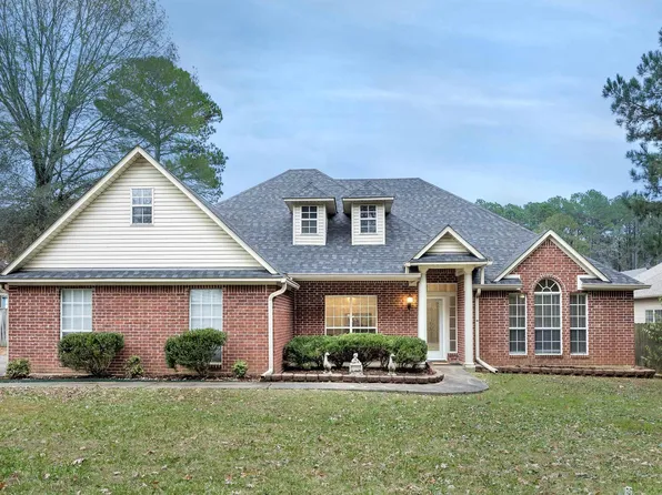 1311 Oscar Dr, Bryant, AR 72022