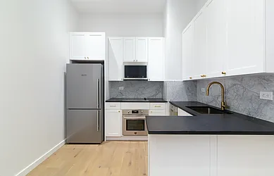 Rented by REAL New York