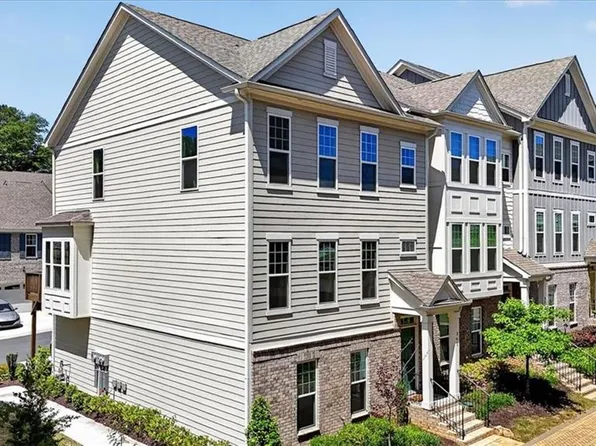 361 Watson Ave, Woodstock, GA 30189