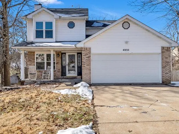 4035 Sun Tide Ct, Arnold, MO 63010