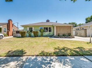 7740 Wish Ave, Van Nuys, CA 91406