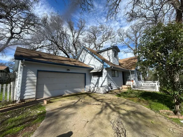 6954 Oro Bangor Hwy, Oroville, CA 95966