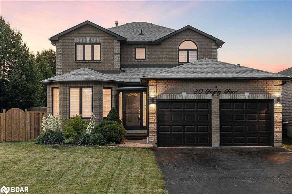 80 Srigley St, Barrie, ON L4N 0L7 | Zillow