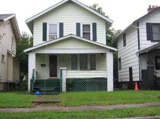 455 Fairfield Ave, Columbus, OH 43203