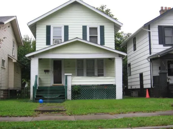 455 Fairfield Ave, Columbus, OH 43203