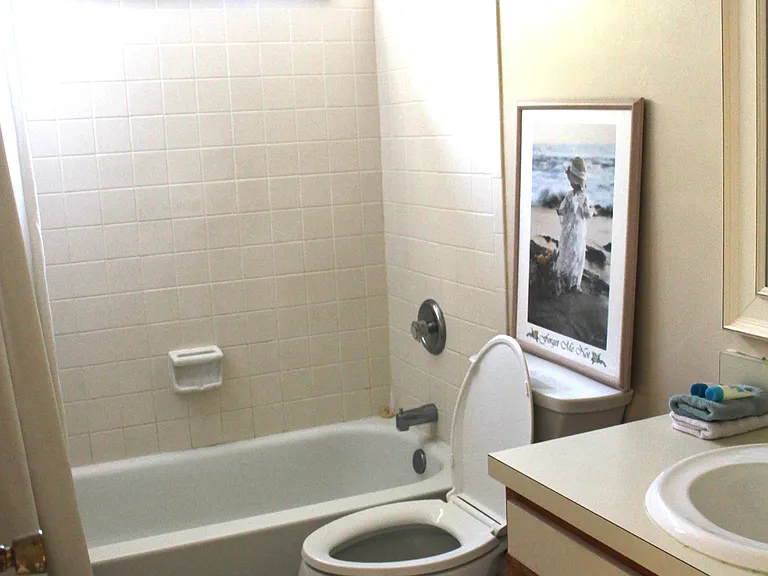 Full Bath