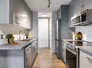 8220 Jasper Ave NW #802, Edmonton, AB