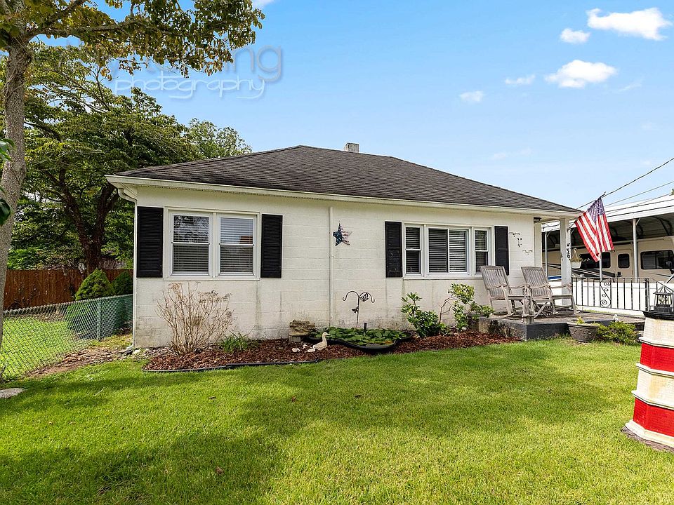 36 W Drumbed Rd, Villas, NJ 08251 Zillow
