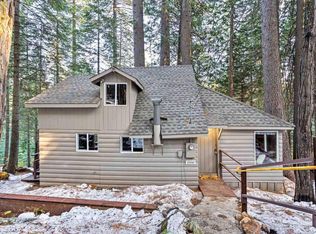 25747 Long Barn Sugar Pine Rd, Long Barn, CA 95335