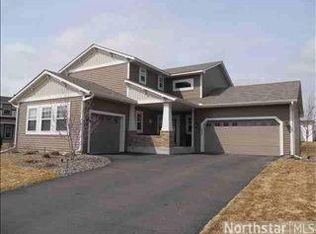 18784 63rd Pl N, Maple Grove, MN 55311