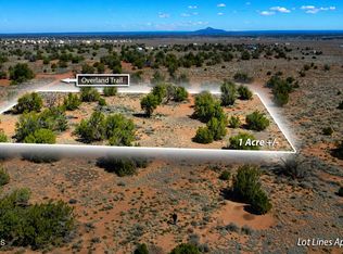 (Undisclosed Address), Williams, AZ 86046