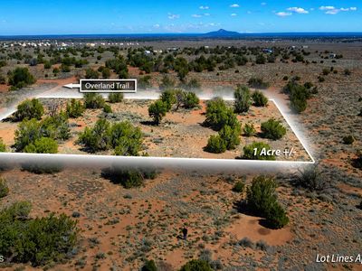 579 S Overland Trl, Williams, AZ, 86046