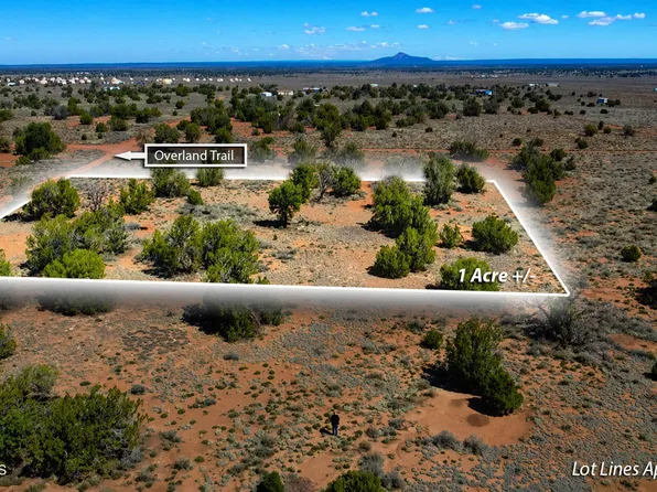 (undisclosed Address), Williams, AZ 86046