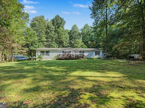 10589 Cumming Hwy, Canton, GA 30115