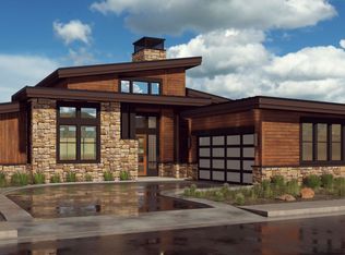 845 N Burro Peak Cir, Heber, UT 84032