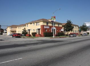 5919-5925 Crenshaw Blvd #8, Los Angeles, CA 90043