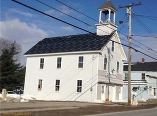 86 Main Rd, Milford, ME 04461