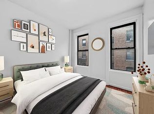 205 W 109th St APT 5R, New York, NY 10025