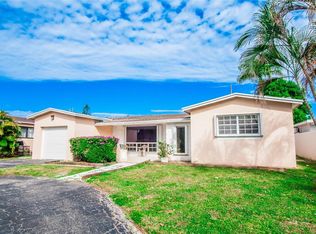 7813 Biltmore Blvd, Miramar, FL 33023