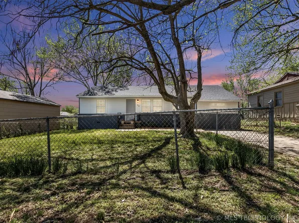 20 W 50th St N, Tulsa, OK 74126