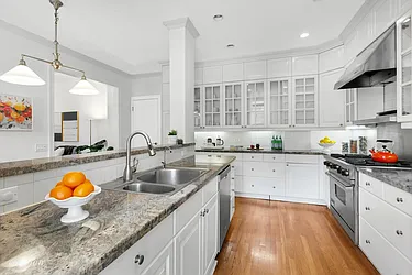 Sold by Corcoran