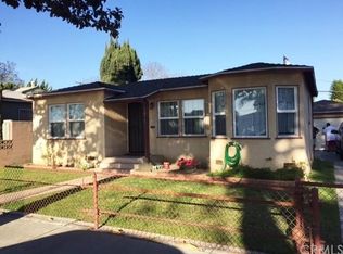 3084 Fashion Ave, Long Beach, CA 90810