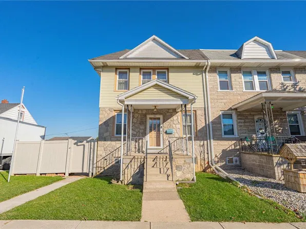 1418 Wood St, Bethlehem, PA 18017