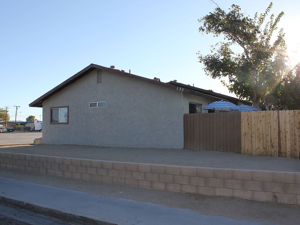 135 N. Alvord 135 N Alvord St Ridgecrest CA Zillow
