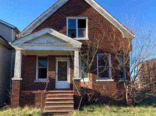 6475 Crane St, Detroit, MI 48213