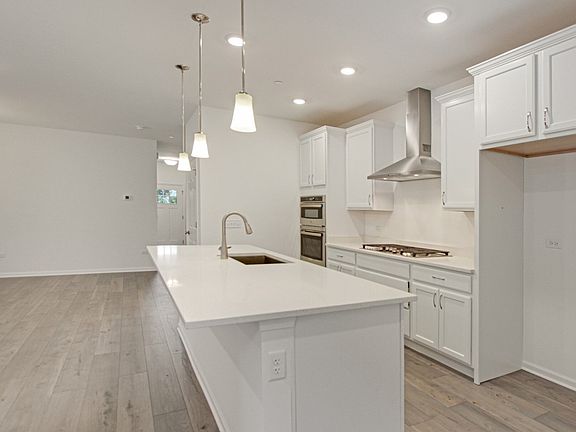 Kitchen - Representational Photo