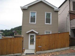 122 Beckert St, Pittsburgh, PA 15209