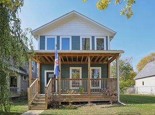 628 N Beville Ave, Indianapolis, IN