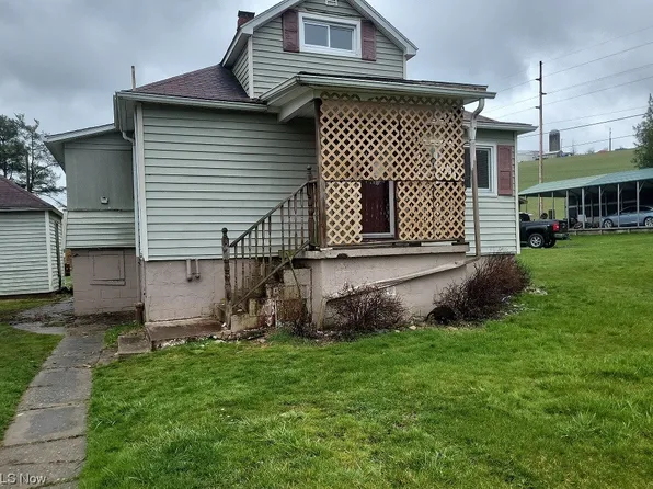 70009 2nd St, Flushing, OH 43977