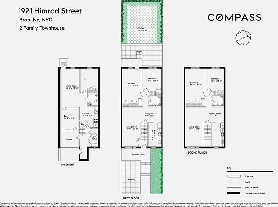 2nd image of 19-21himrod St