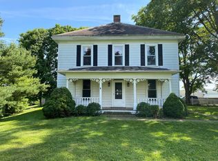 9944 E State Route 37, Sunbury, OH