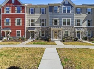 1705 Foremast Loop, Chesapeake, VA 23323