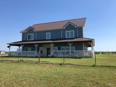 County Road 309 NE, Encino, TX, 78353